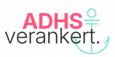 ADHS verankert Logo